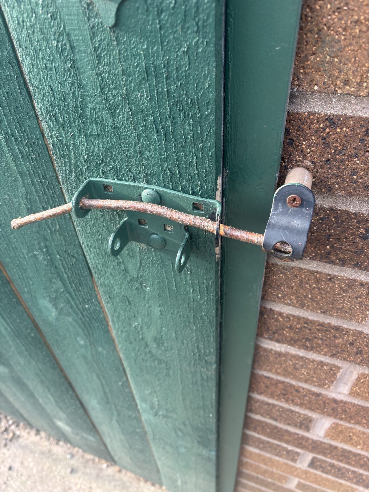 Common fencing mistakes