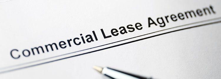 So You Signed a Lease—Now What?