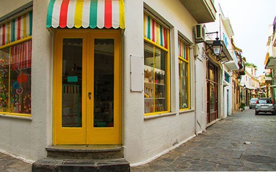 New building owner checklist