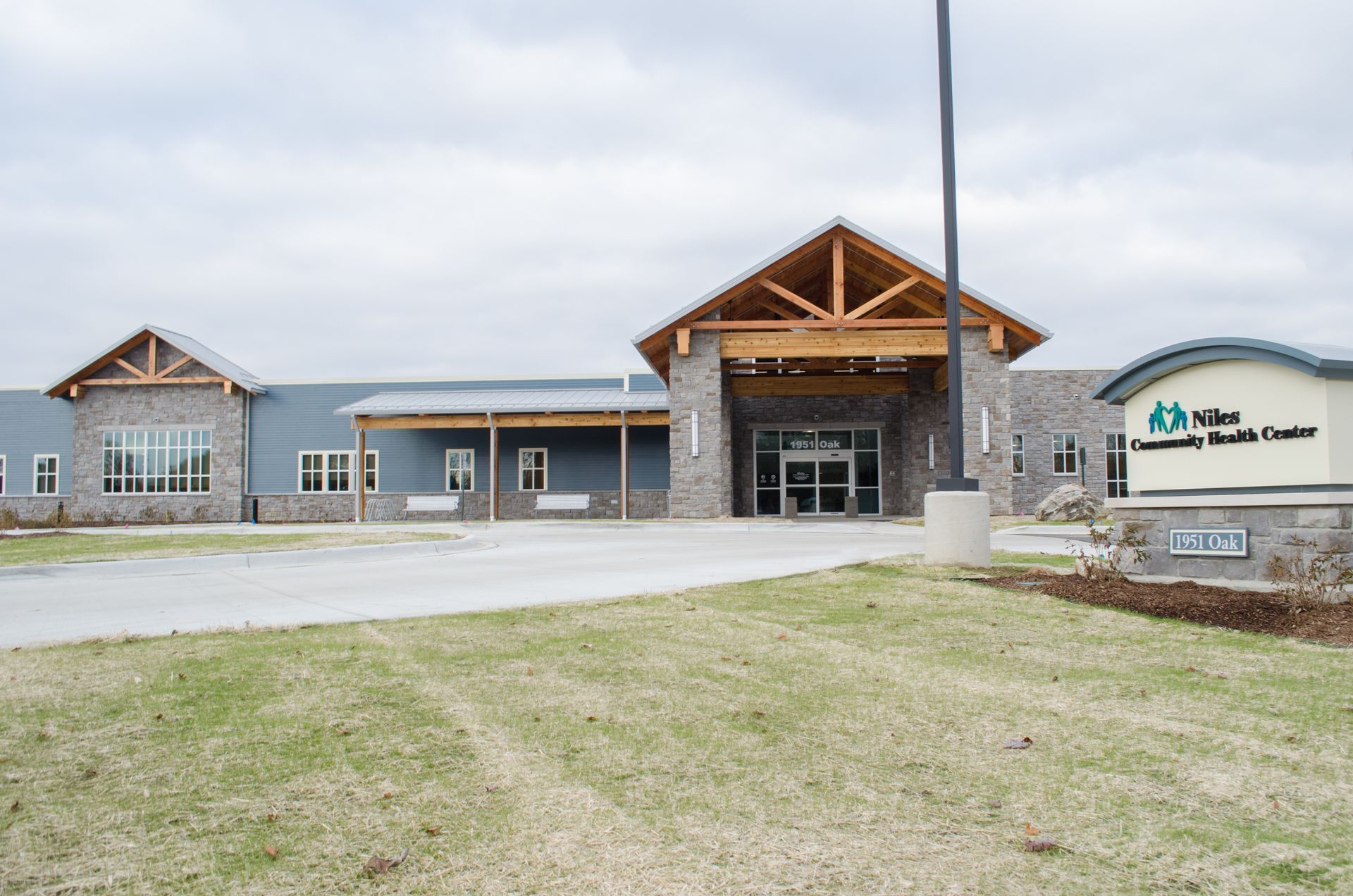 Niles Community Health Center – Medical Center