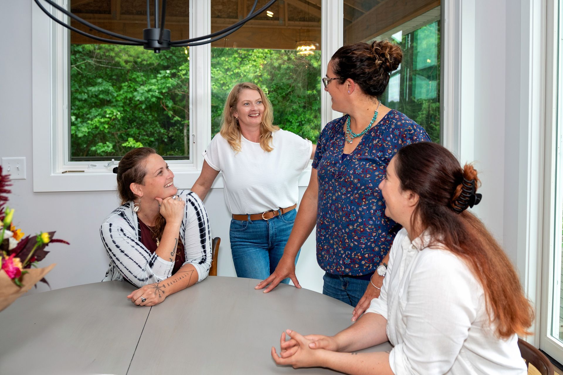 The Barton Group Team