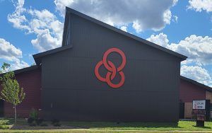 YFC City Life Center renovation and addition in Kalamazoo, Michigan