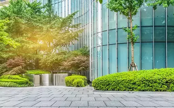 Commercial landscaping tips