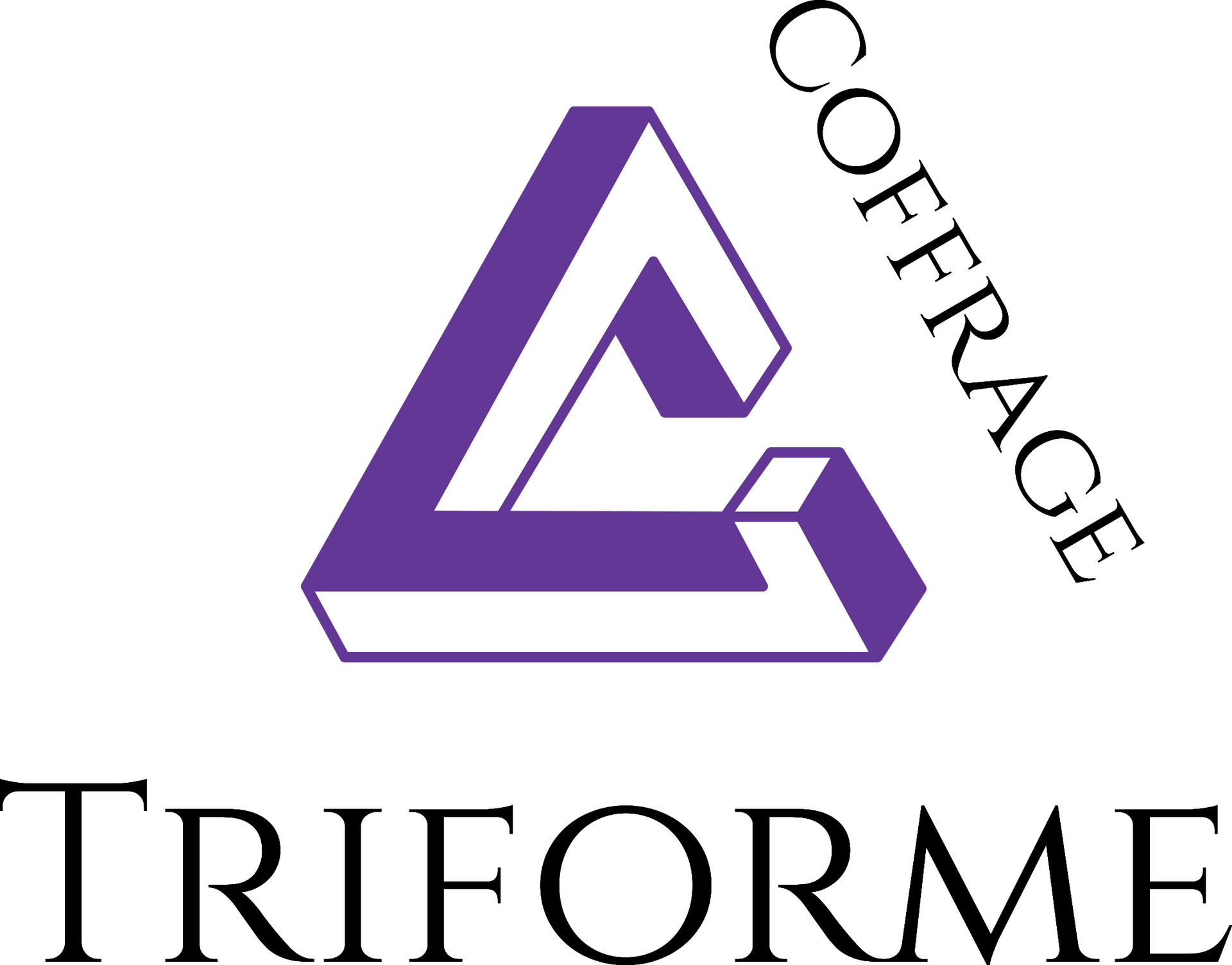 LOGO Triforme Inc.