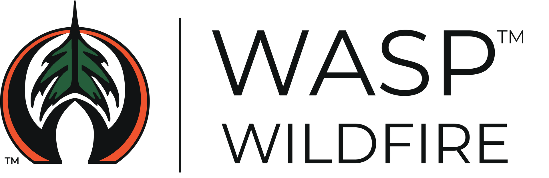 WASP logo