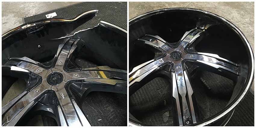 bike wheel repair near me