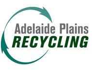 Adelaide Plains Recycling logo