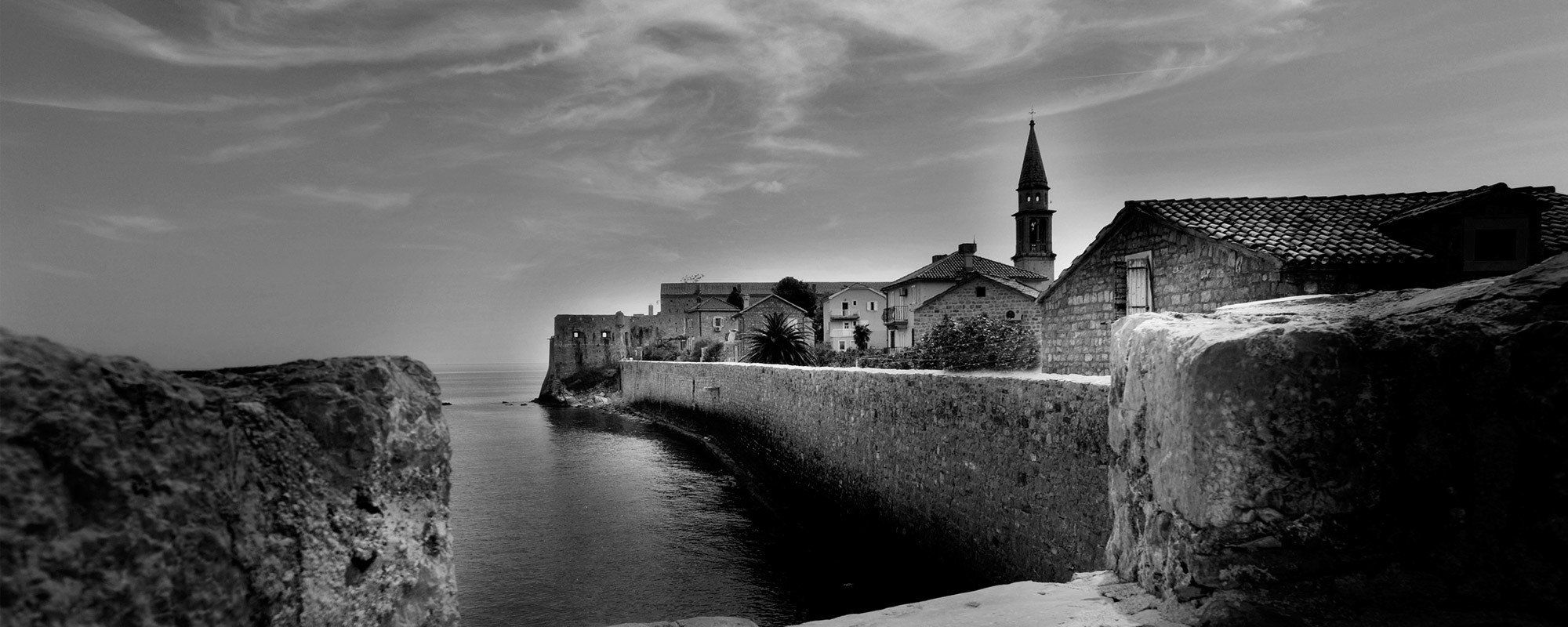 Beautiful landscape photography 