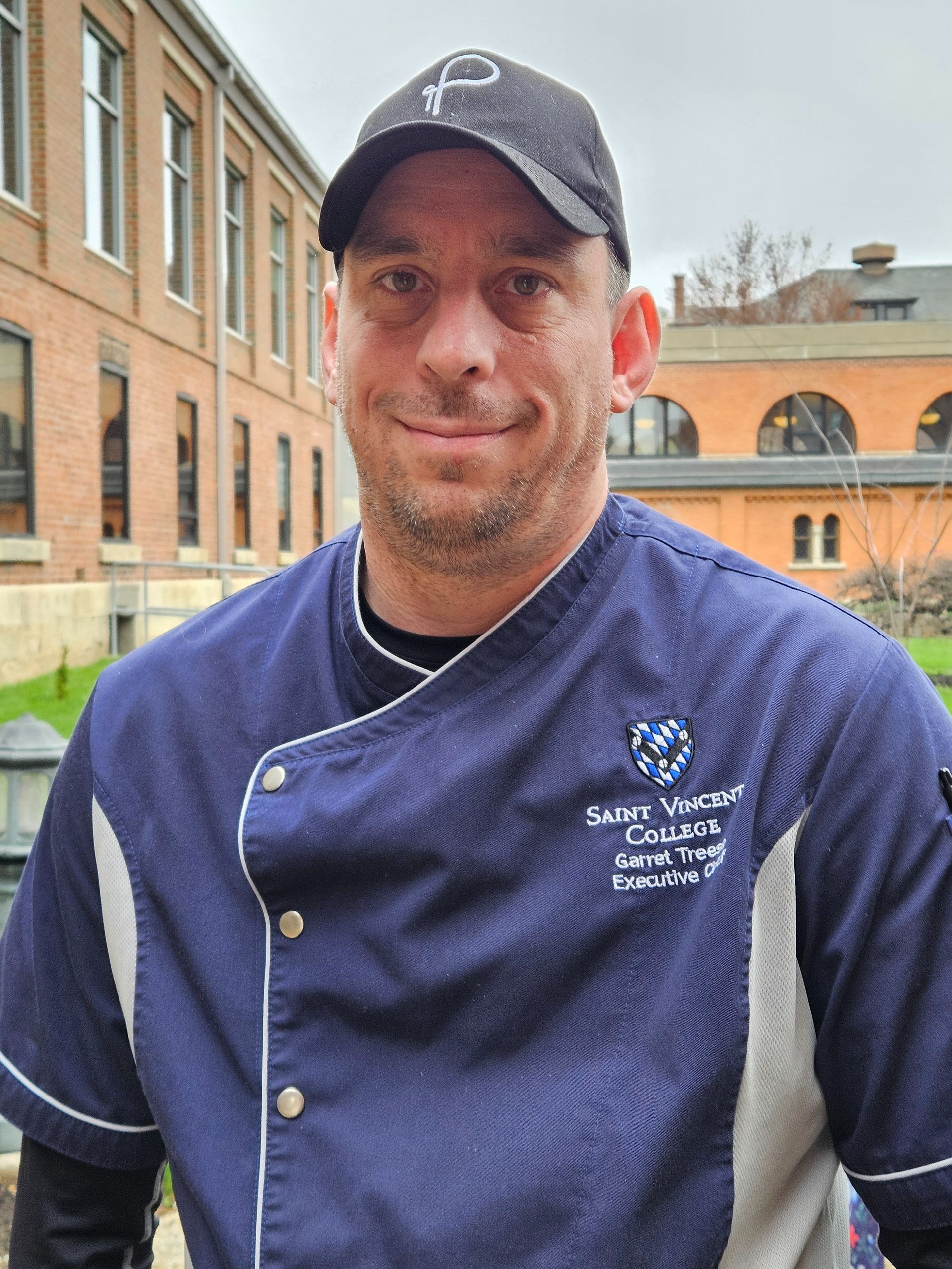 Profile picture of staff member