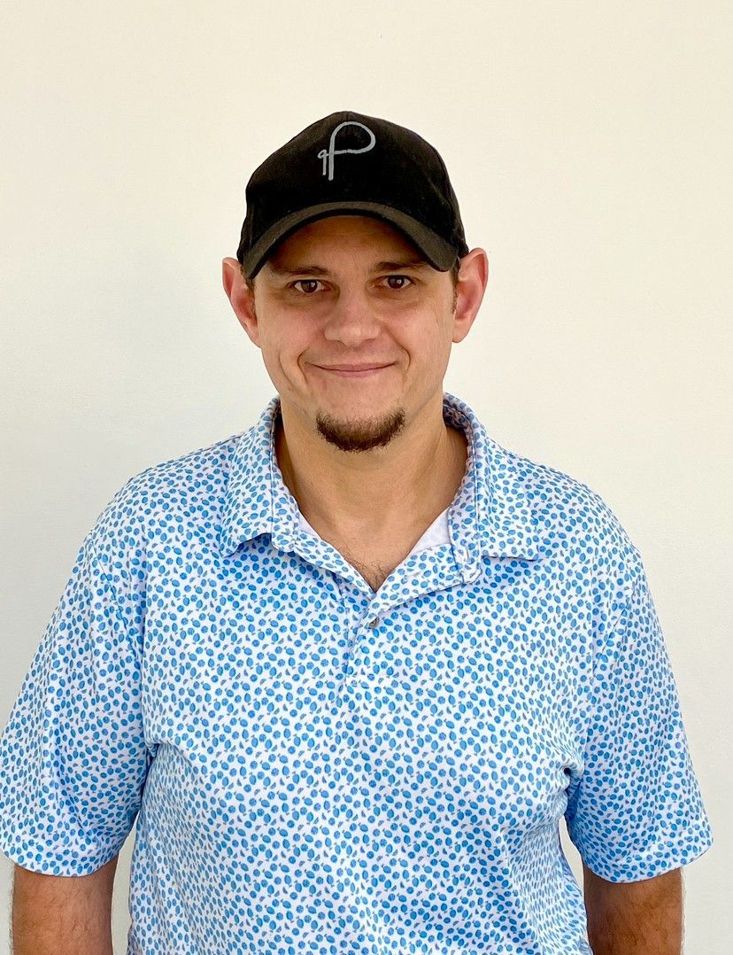 Profile picture of staff member