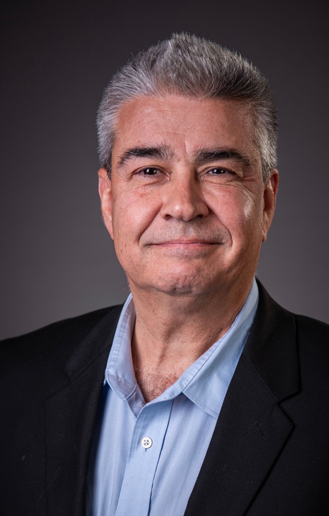 Profile picture of staff member