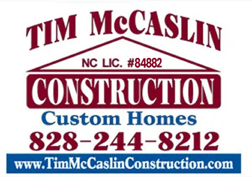 Tim McCaslin Construction