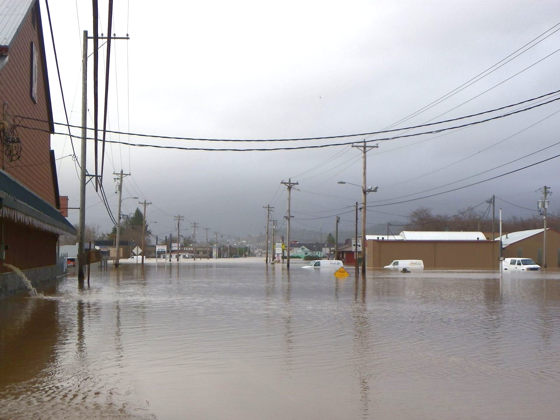 Source: Tillamook County Pioneer