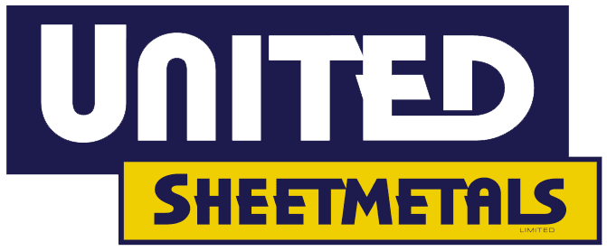 United sheetmetals logo