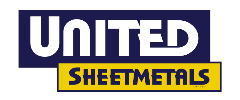 United sheetmetals logo