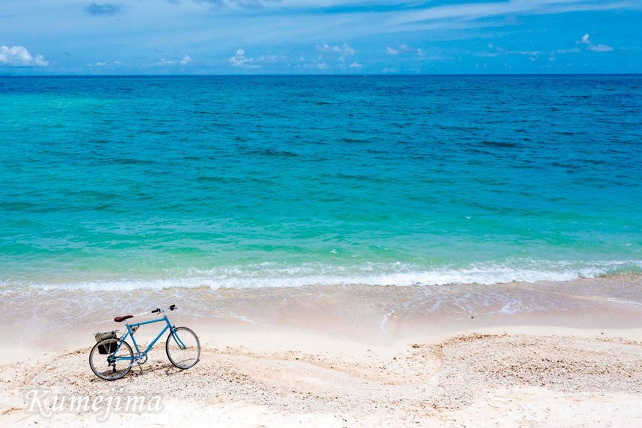 久米島アクティビティ