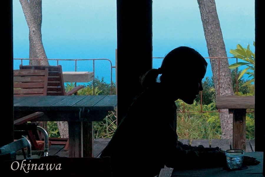 沖縄本島アクティビティ