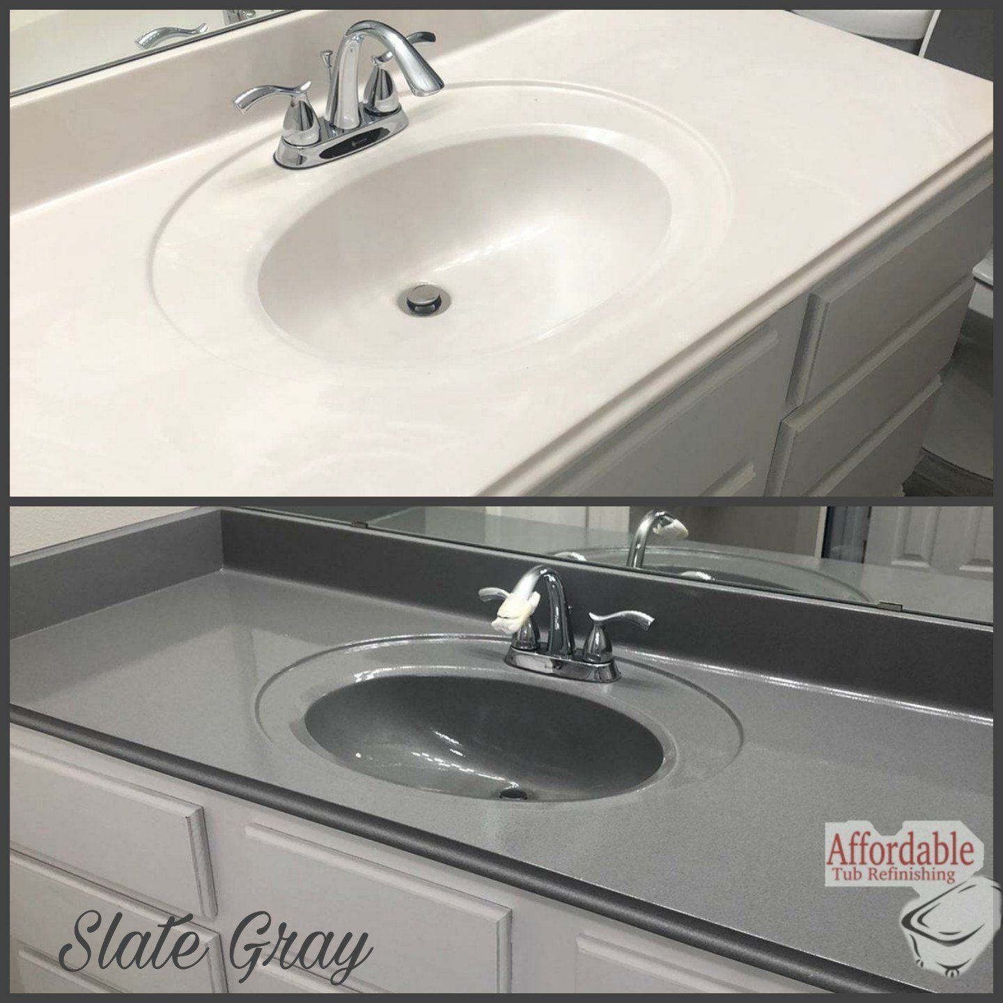 Gallery Affordable Tub Refinishing