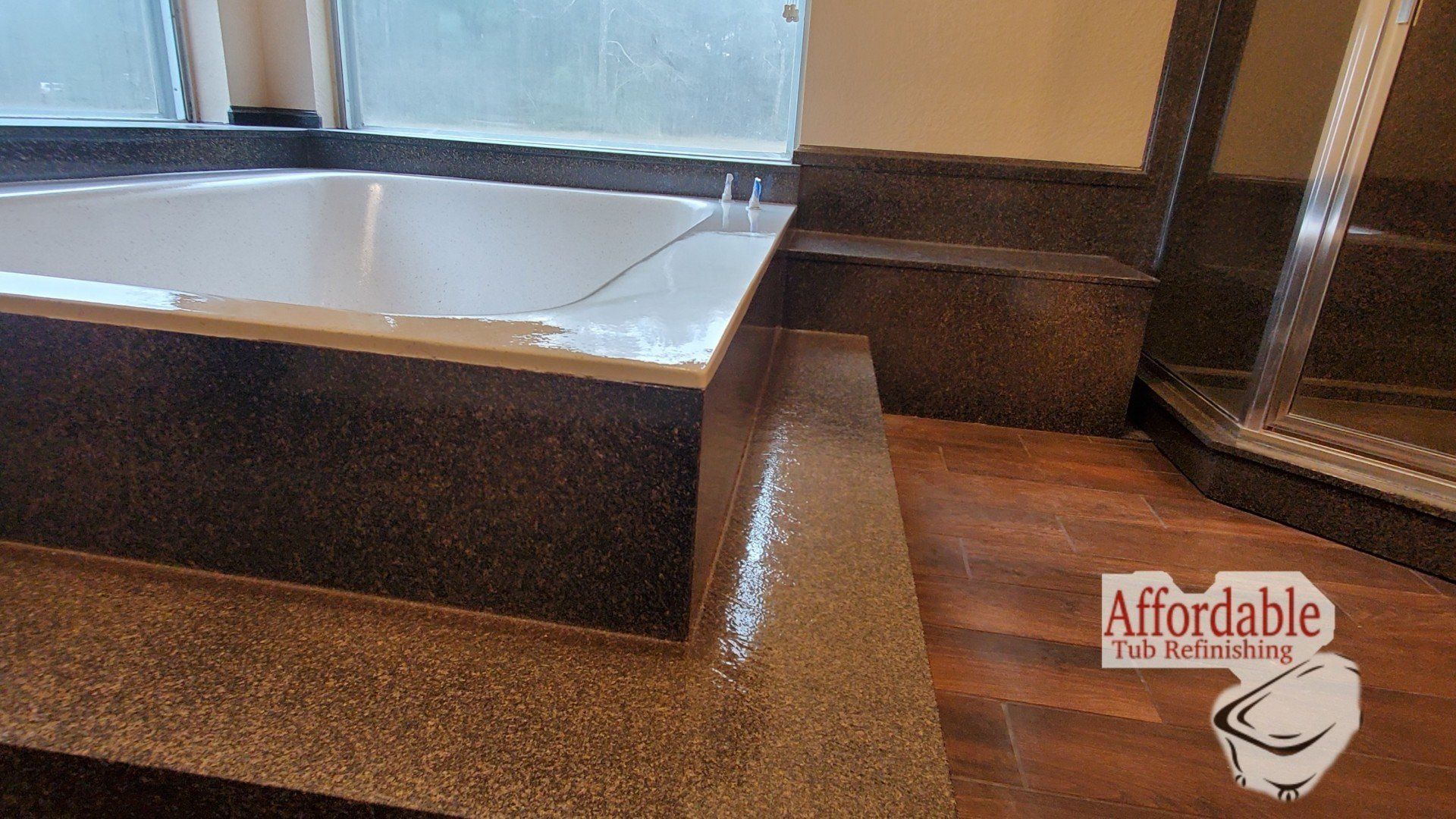 Gallery Affordable Tub Refinishing