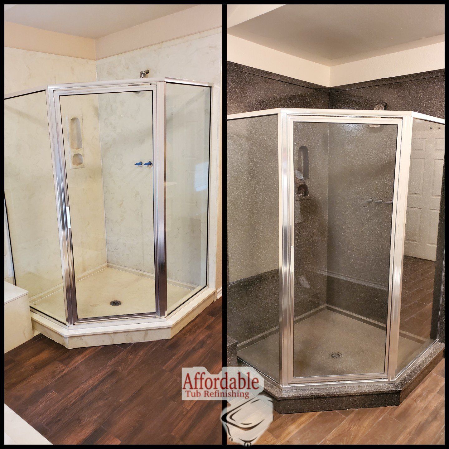 Gallery Affordable Tub Refinishing