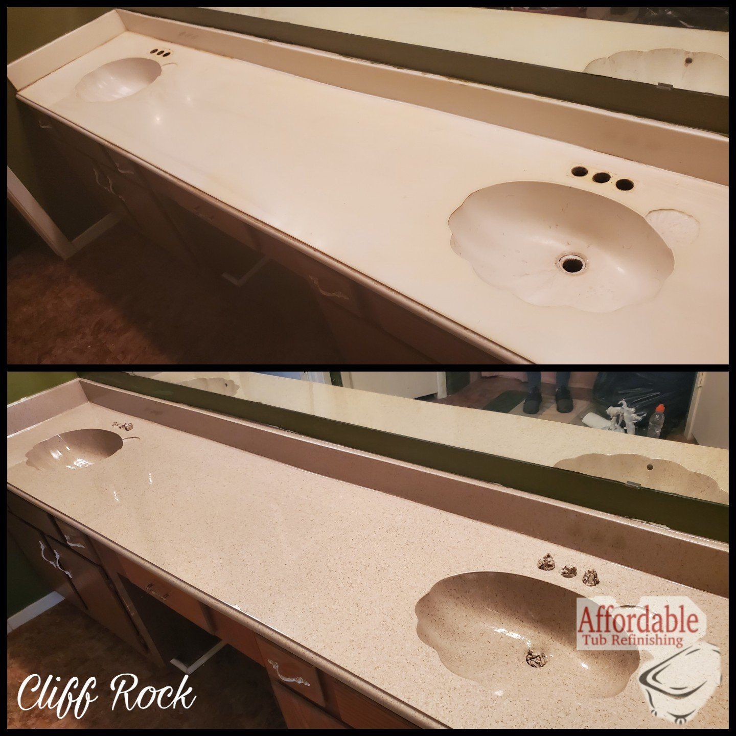 Gallery Affordable Tub Refinishing