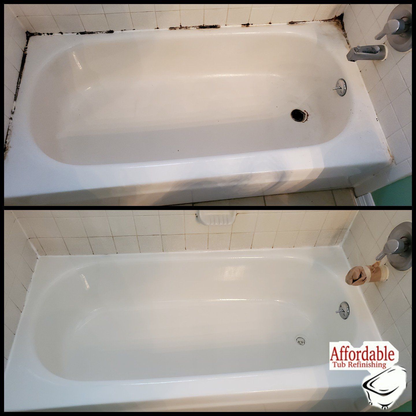 Gallery Affordable Tub Refinishing