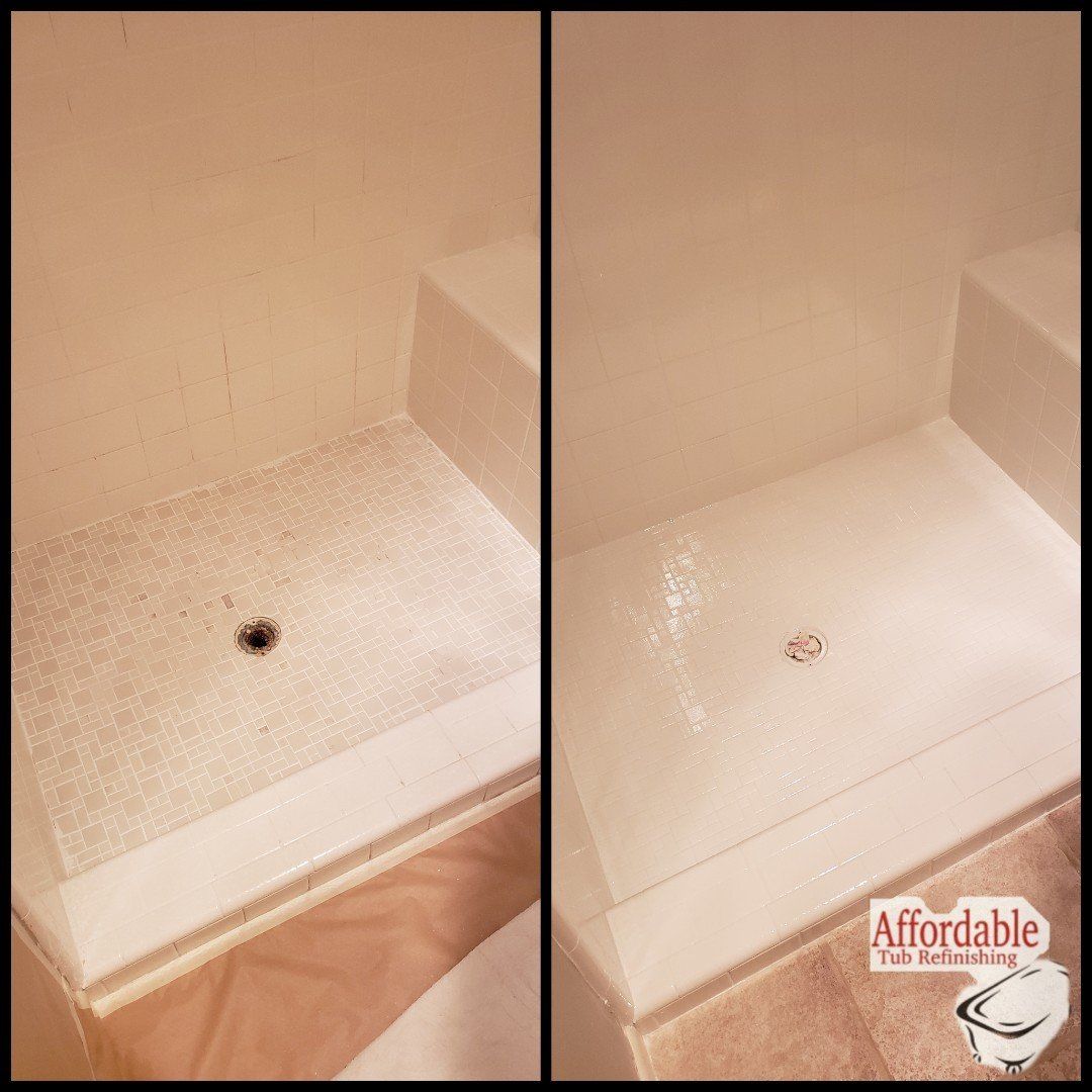 Gallery Affordable Tub Refinishing