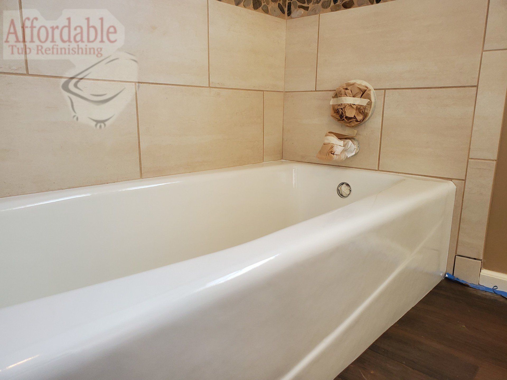 Gallery Affordable Tub Refinishing
