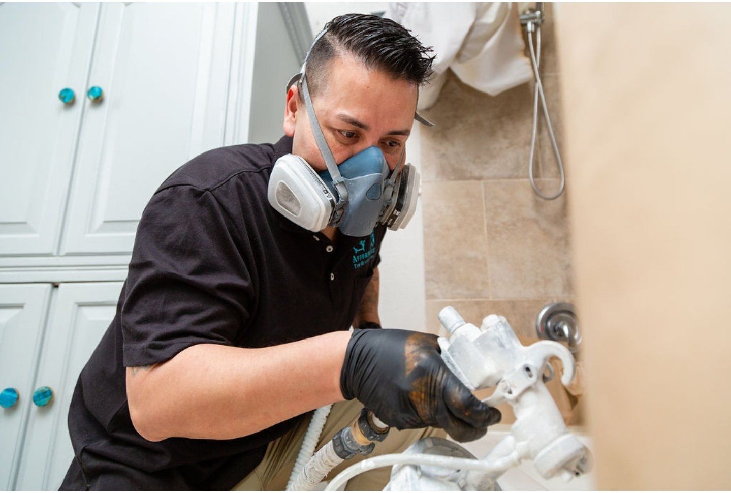 Gallery Affordable Tub Refinishing