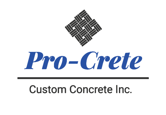 Pro-Crete Custo Concrete Inc