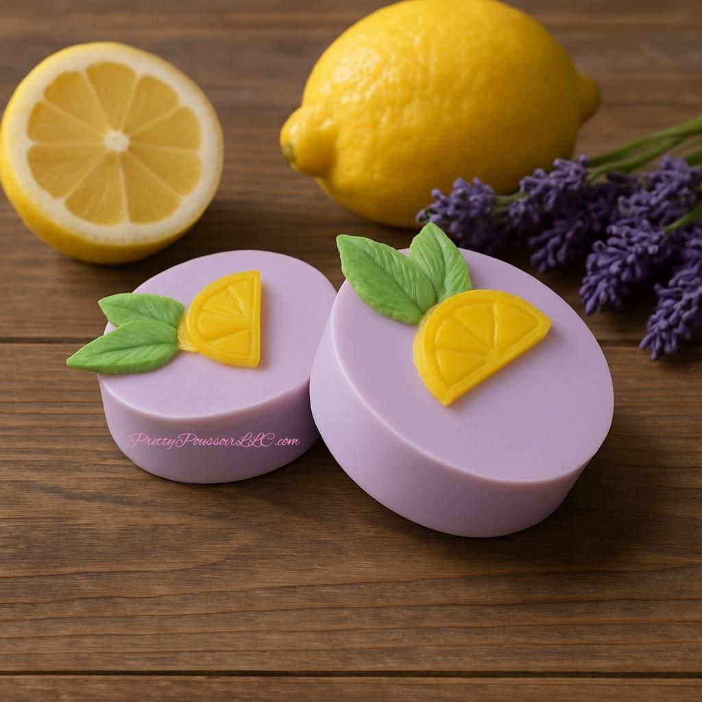 'Lavender Lemonade Labia'