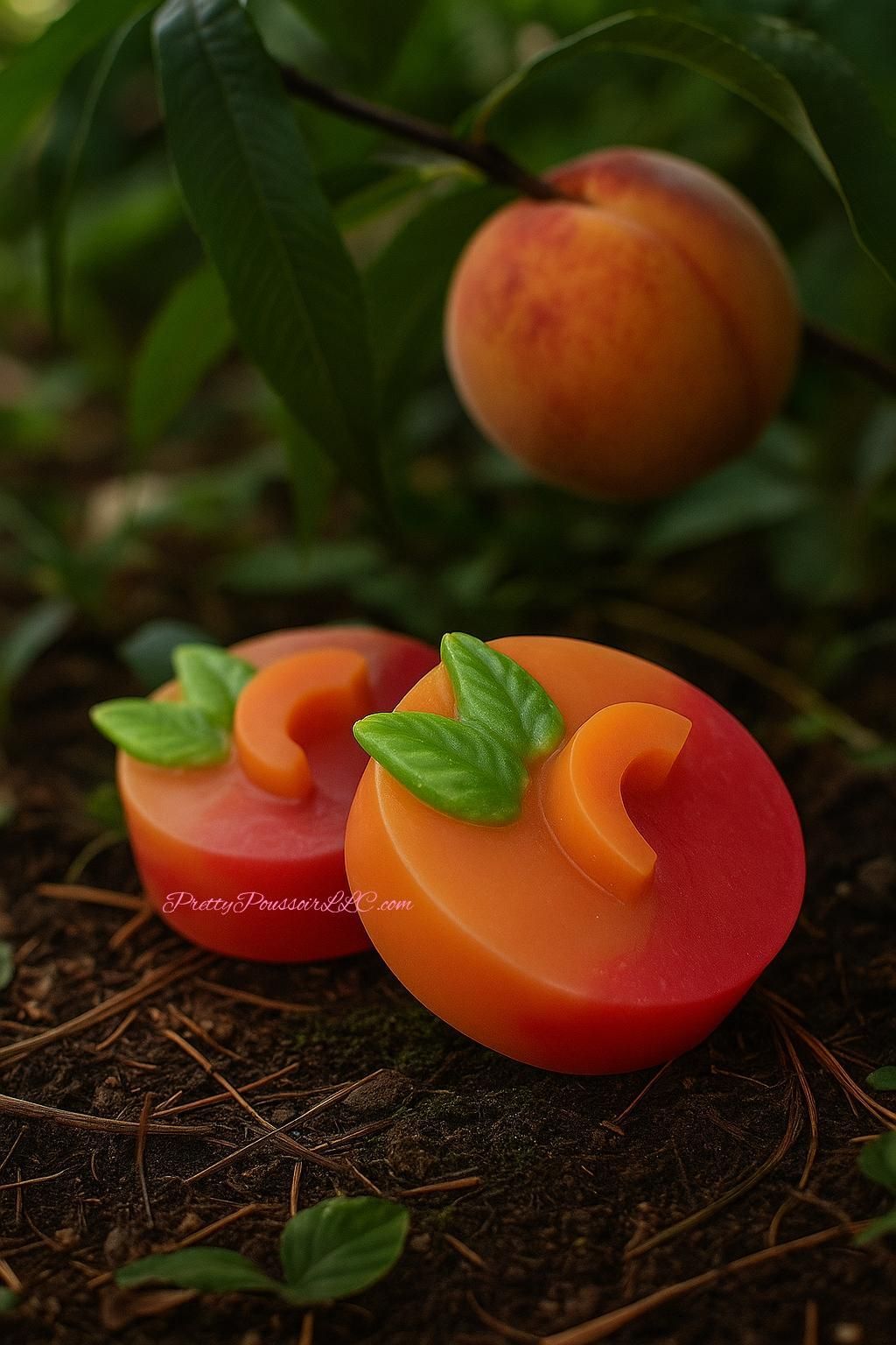 'Peach Punani'