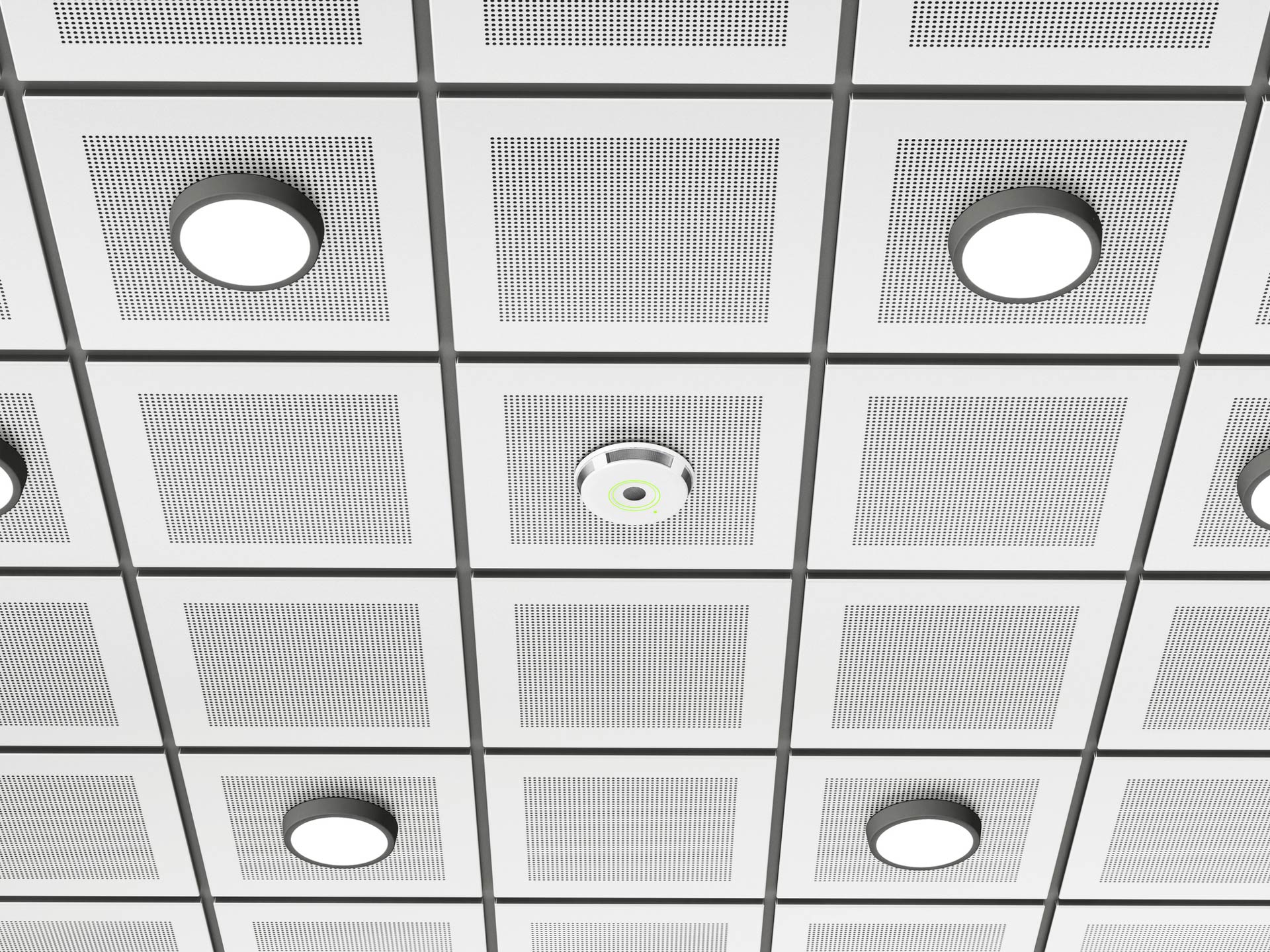 Acoustical Ceiling — Corpus Christi, TX — Coastal A.D.S. Inc