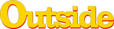 Outside magazine logo
