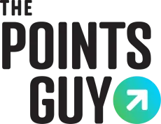 The Points Guy logo