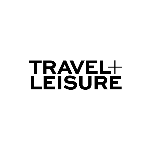 Travel Leisure Logo