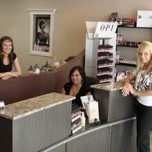 Working staff - Body Treatments in Oak Park, IL