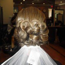 Beautiful hairstyle - Body Treatments in Oak Park, IL