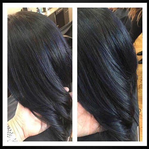 Black hair - Body Treatments in Oak Park, IL