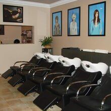 Chair spa - Body Treatments in Oak Park, IL