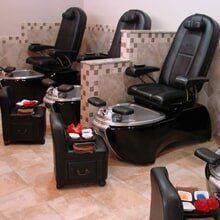 Spa relaxation - Body Treatments in Oak Park, IL