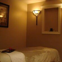 Spa room - Body Treatments in Oak Park, IL