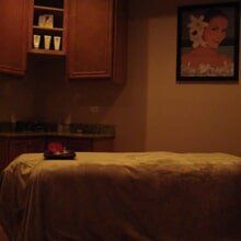 Lights off - Body Treatments in Oak Park, IL