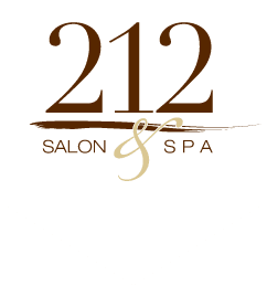 212 Salon & Day Spa