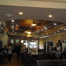 Spa interior - Body Treatments in Oak Park, IL