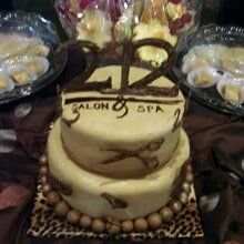 Cake - Body Treatments in Oak Park, IL