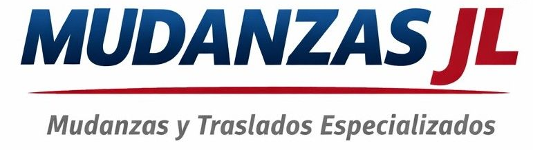 Logotipo para empresa Mudanzas JL