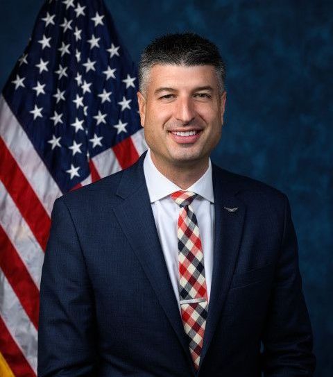 Tom Barrett