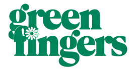 Green Fingers Logo