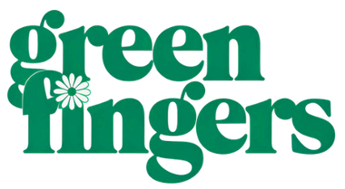 Green Fingers Logo